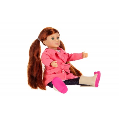 Лялька Mini Лана, Our Generation - BD33007Z Лялька Mini Лана, Our Generation - BD33007Z