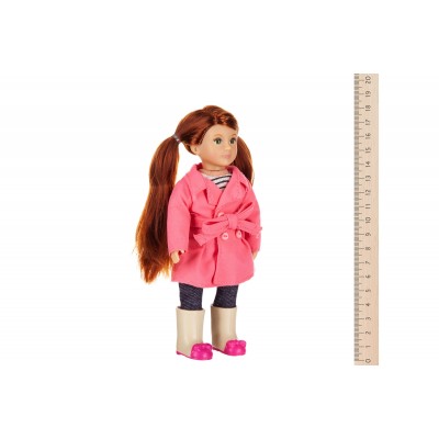 Лялька Mini Лана, Our Generation - BD33007Z Лялька Mini Лана, Our Generation - BD33007Z