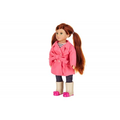 Лялька Mini Лана, Our Generation - BD33007Z Лялька Mini Лана, Our Generation - BD33007Z