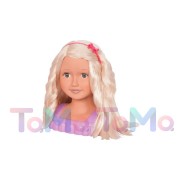 Лялька-манекен Our Generation Модний перукар