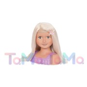 Лялька-манекен Our Generation Модний перукар