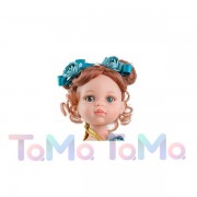 Лялька Крісті балерина Паола Рейна, Paola Reina