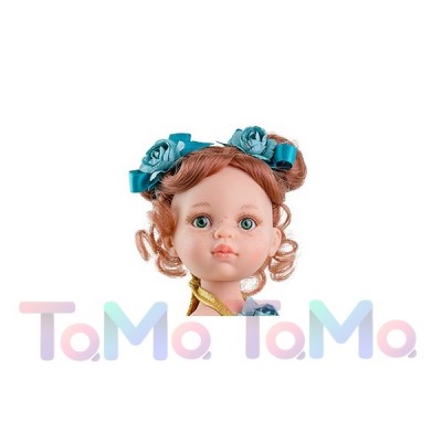 Лялька Крісті балерина Паола Рейна, Paola Reina - 04448 Лялька Крісті балерина Паола Рейна, Paola Reina - 04448