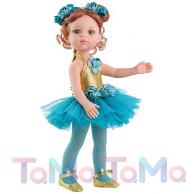 Лялька Крісті балерина Паола Рейна, Paola Reina - 04448 Лялька Крісті балерина Паола Рейна, Paola Reina - 04448