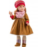 Лялька Paola Reina Марта шарнірна, 06555