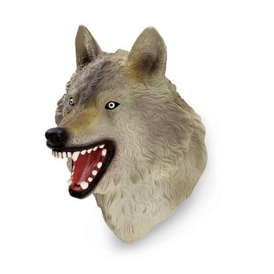 Игрушка-перчатка "Волк", Same Toy - X318UT Игрушка-перчатка "Волк", Same Toy - X318UT