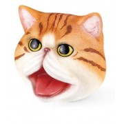 Іграшка-рукавичка "Кіт рудий", Same Toy