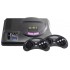 Retro Genesis 16 bit HD Ultra (150 игр, 2 беспроводных джойстика, HDMI кабель) Retro Genesis 16 bit HD Ultra (150 игр, 2 беспроводных джойстика, HDMI кабель)