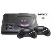 Retro Genesis 16 bit HD Ultra игровая консоль