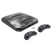 Retro Genesis 16 bit Modern Wireless игровая приставка
