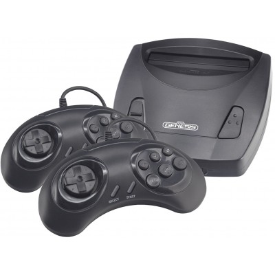 Retro Genesis 8 Bit Junior ігрова приставка Retro Genesis 8 Bit Junior ігрова приставка