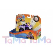 Машинка квадроцикл Еллі Power-Up Rev & Roll "Рев та Рамбл" Alpha Group