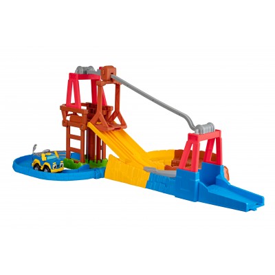 Стартовый трек Спорт-парк Рев и Рамбл Rev&Roll Alpha Group - EU881520 Стартовый трек Спорт-парк Рев и Рамбл Rev&Roll Alpha Group - EU881520