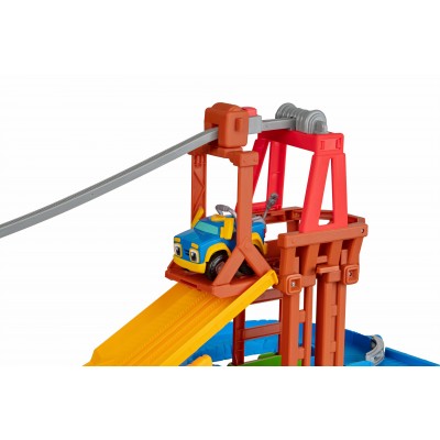 Стартовый трек Спорт-парк Рев и Рамбл Rev&Roll Alpha Group - EU881520 Стартовый трек Спорт-парк Рев и Рамбл Rev&Roll Alpha Group - EU881520