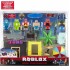 Roblox фигурки Deluxe Playset Arsenal: Операция День пляжа, 6 фигурок и аксессуары Roblox фигурки Deluxe Playset Arsenal: Операция День пляжа, 6 фигурок и аксессуары