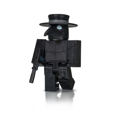 Roblox ігрові фігурки Multipack Apocalypse Rising 2 W8, JAZWARES Roblox ігрові фігурки Multipack Apocalypse Rising 2 W8, JAZWARES