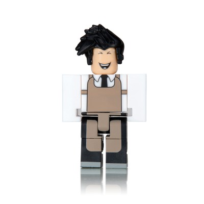 Набір колекційних фігурок Roblox Game Packs Adopt Me: Lemonade Stand W6, JAZWARES Набір колекційних фігурок Roblox Game Packs Adopt Me: Lemonade Stand W6, JAZWARES