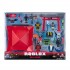 Roblox набір фігурок Roblox Deluxe Playset Ninja Legends W10 Jazwares Roblox набір фігурок Roblox Deluxe Playset Ninja Legends W10 Jazwares