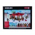 Roblox набір фігурок Roblox Deluxe Playset Ninja Legends W10 Jazwares Roblox набір фігурок Roblox Deluxe Playset Ninja Legends W10 Jazwares