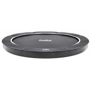 Батут Salta Royal Baseground круглий 251 см Black