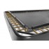 Батут Salta Royal Baseground прямокутний 214x305 см Black Батут Salta Royal Baseground прямокутний 214x305 см Black