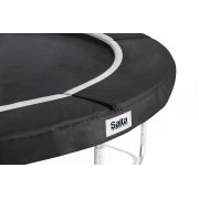 Батут Salta COMBO круглий 213 см Black