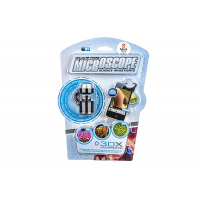 Мини микроскоп Same Toy для телефонов - 605UT Мини микроскоп Same Toy для телефонов - 605UT
