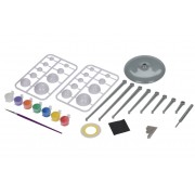 Науковий набір Сонячна система "Планетарій" Same Toy