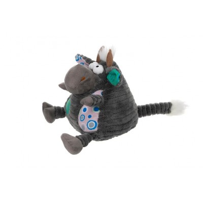 М'яка іграшка бик сірий Same Toy (корова 18 см) М'яка іграшка бик сірий Same Toy (корова 18 см)