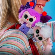 М'яка Іграшка Модні друзі BFF #sbabam