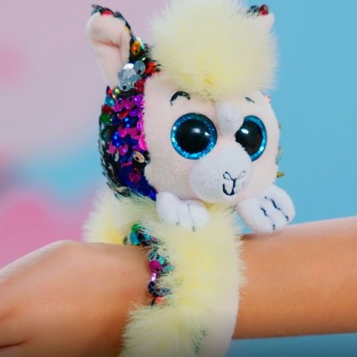 М'яка Іграшка Модні друзі BFF #sbabam М'яка Іграшка Модні друзі BFF #sbabam