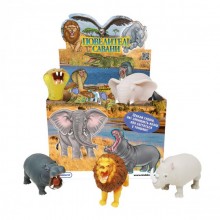 Володарі савани