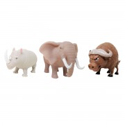 Стретч-іграшка у вигляді тварини Володарі савани #sbabam