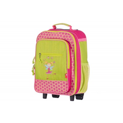 sigikid Сумка на колесах Florentine sigikid Сумка на колесах Florentine