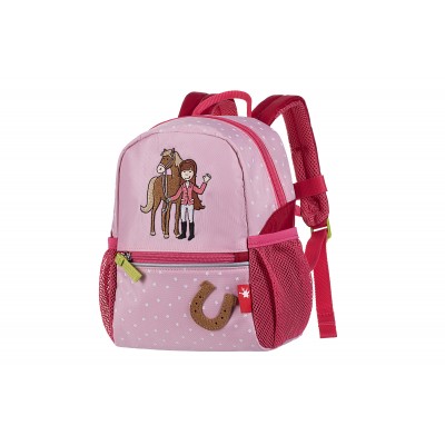 sigikid рюкзак Gina Galopp sigikid рюкзак Gina Galopp