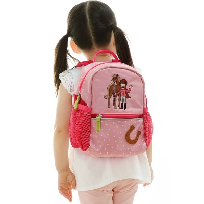 sigikid рюкзак Gina Galopp sigikid рюкзак Gina Galopp