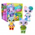 Фигурки-сюрпризы "Милые зверьки", S.O.S. PETS - IC05691800 Фигурки-сюрпризы "Милые зверьки", S.O.S. PETS - IC05691800