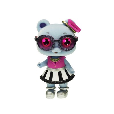 Фигурки-сюрпризы "Милые зверьки", S.O.S. PETS - IC05691800 Фигурки-сюрпризы "Милые зверьки", S.O.S. PETS - IC05691800