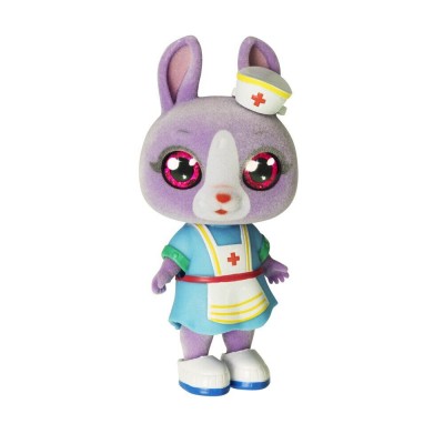 Фигурки-сюрпризы "Милые зверьки", S.O.S. PETS - IC05691800 Фигурки-сюрпризы "Милые зверьки", S.O.S. PETS - IC05691800