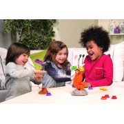 Електронна настільна гра "Норовлива лама" Splash Toys