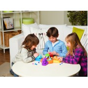 Інтерактивна гра "Голодні хамелеони" Splash Toys