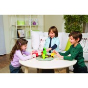 Інтерактивна гра "Сміттєвоз" Splash Toys