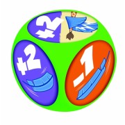 Інтерактивна гра "Звивиста жирафа" Splash Toys