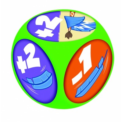 Інтерактивна гра "Звивиста жирафа" Splash Toys Інтерактивна гра "Звивиста жирафа" Splash Toys