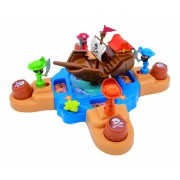 Електронна настільна гра "Все на борт!" Splash Toys