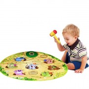 Ігровий килимок «Злови крота», SUN LIN