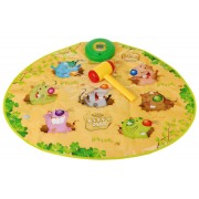 Ігровий килимок «Злови крота», SUN LIN