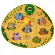 Ігровий килимок «Злови крота», SUN LIN