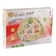 Ігровий килимок «Злови крота», SUN LIN