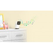 Цифрова відеоняня Panasonic KX-HN3001RUW